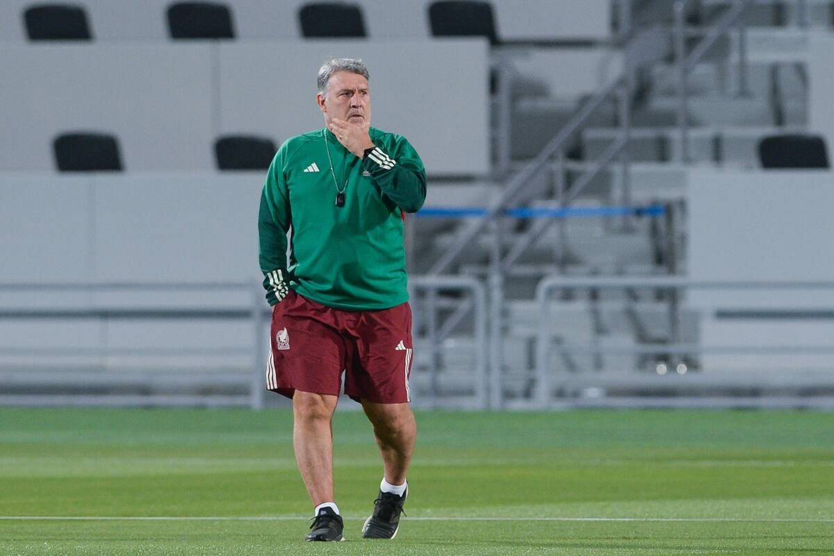 Martino y la relevancia del estreno frente a Polonia para las posibilidades de México en la Copa del Mundo