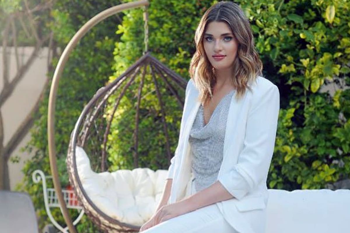 Martita Fort compartió su impresionante cambio de look en Instagram