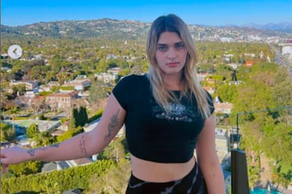 Martita Fort develó sus planes luego de cumplir 18 años