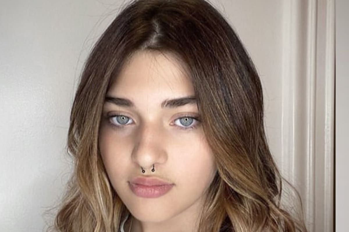 Martita Fort habló sobre su padre