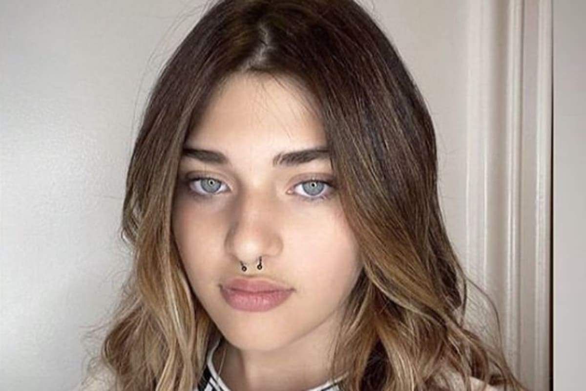 Martita Fort hizo una sentida reflexión sobre la gran fama de su padre, Ricardo Fort