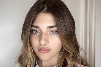 Martita Fort hizo una sentida reflexión sobre la gran fama de su padre, Ricardo Fort