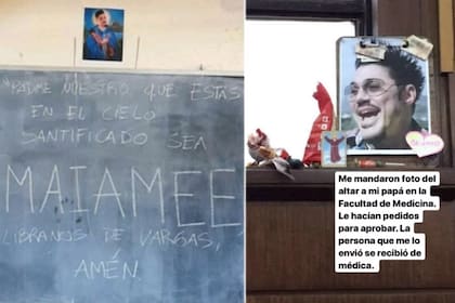 "San Ricardo": Martita y Felipe Fort recordaron las anécdotas más desopilantes sobre la fama de su padre