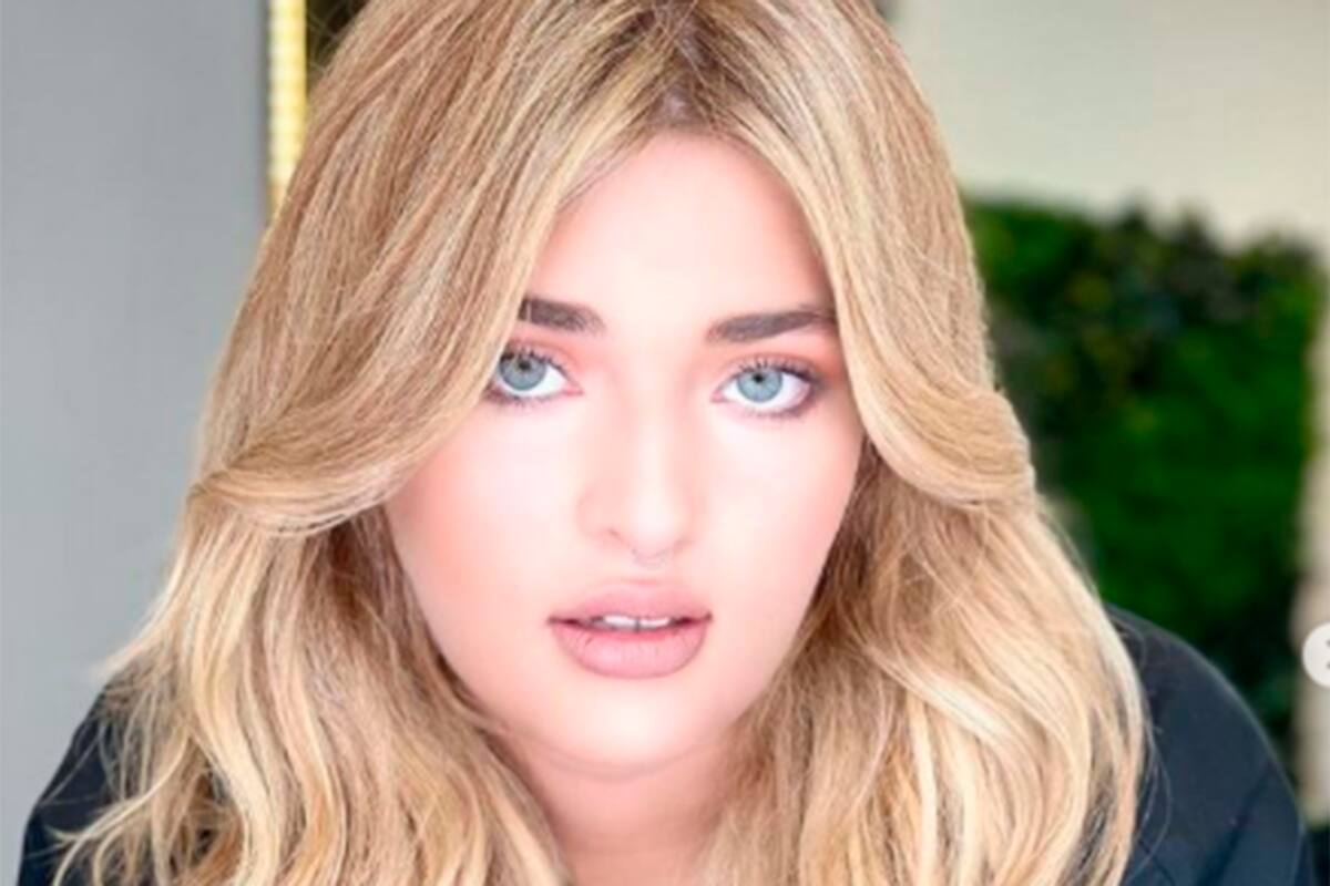 Martita Fort y el emotivo mensaje a su papá, en el día en que cumpliría 53 años: “Mientras más años pasan, más vivo tengo tu recuerdo”