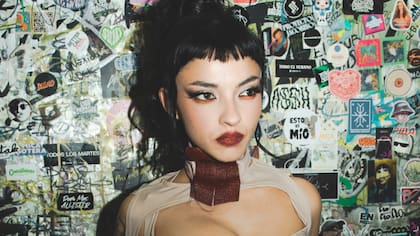 Marttein x Juana Rozas