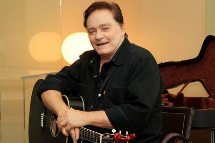 Marty Balin fue uno de los protagonistas de la psicodelia de los sesenta, en San Francisco