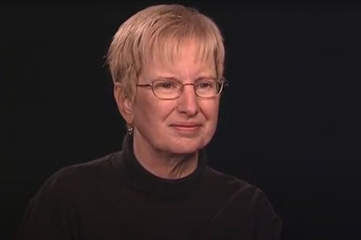 Marty Goddard, la mujer que ideó el kit de violación e hizo posible que la policía pudiera atrapar a los abusadores sexuales