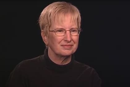 Marty Goddard, la mujer que ideó el kit de violación e hizo posible que la policía pudiera atrapar a los abusadores sexuales