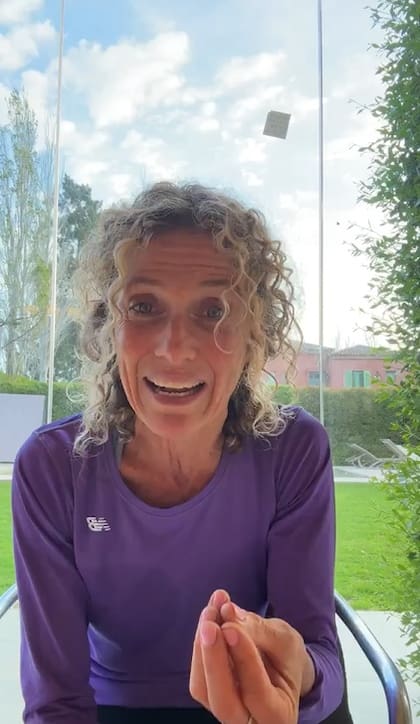 Maru Botana a punto de quebrarse tras las críticas que recibió por parte de Jimena Monteverde