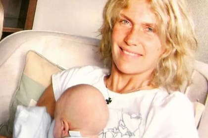 Maru Botana compartió un sentido mensaje para recordar a su hijo Facundo