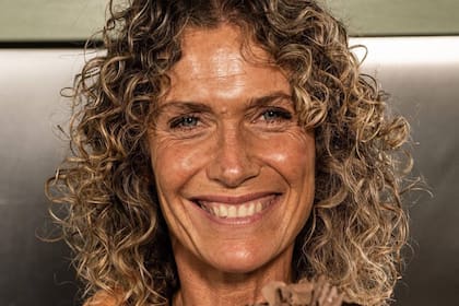 Maru Botana fue el centro de memes (Foto Instagram @marubotanaok)