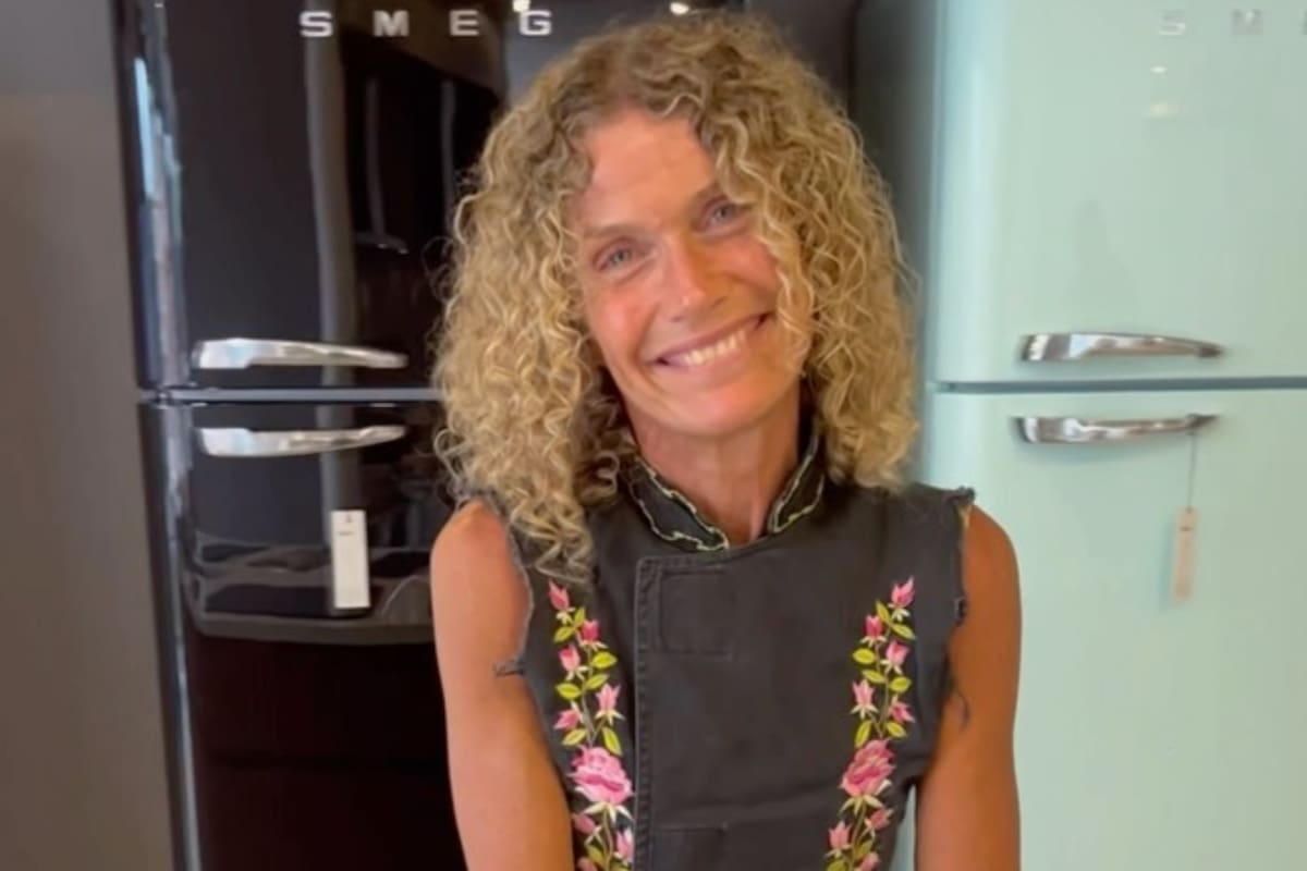 Maru Botana habló de su hija Lucía Solá en Radio Rivadavia