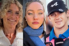 Maru Botana se refirió a los rumores de romance entre su hija y Franco Colapinto y no se guardó nada