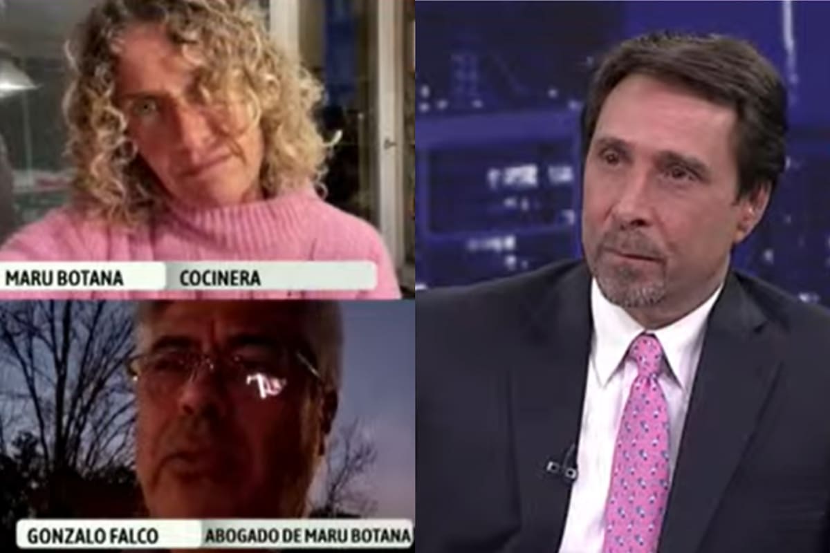 Maru Botana rompió el silencio sobre la multa que el gobierno de la Provincia de Buenos Aires quiere imponerle por no hacer la cuarentena en un hotel: "Estoy súper angustiada"