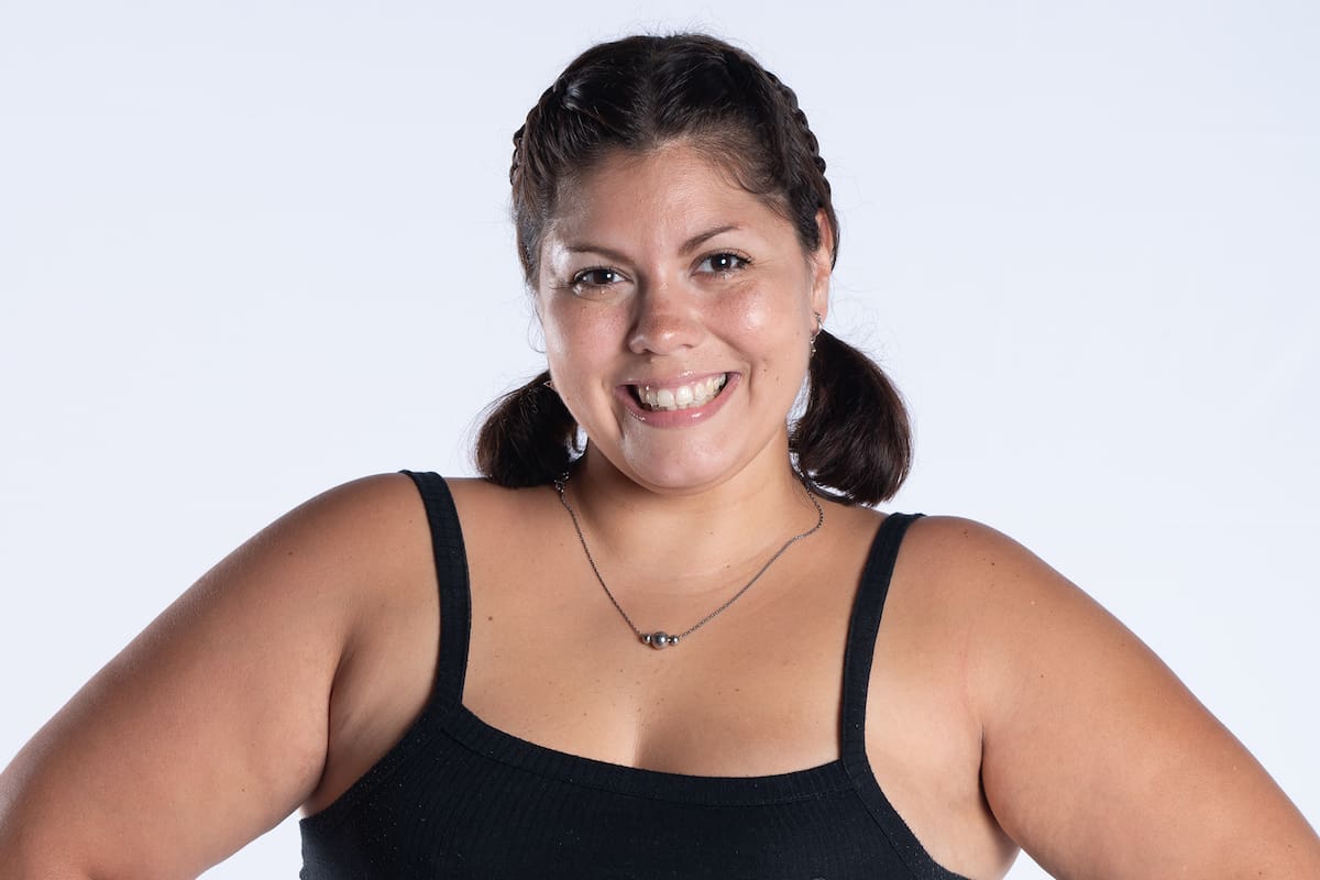 Maru Corona, la segunda eliminada de Survivor, Expedición Robinson: el trágico día en que cumplió 25 años y cómo está aprendiendo a aceptarse