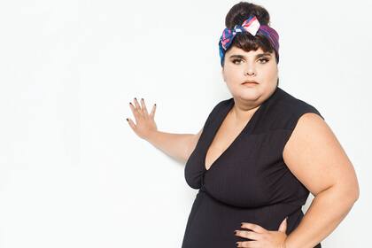 Maruja Bustamante
