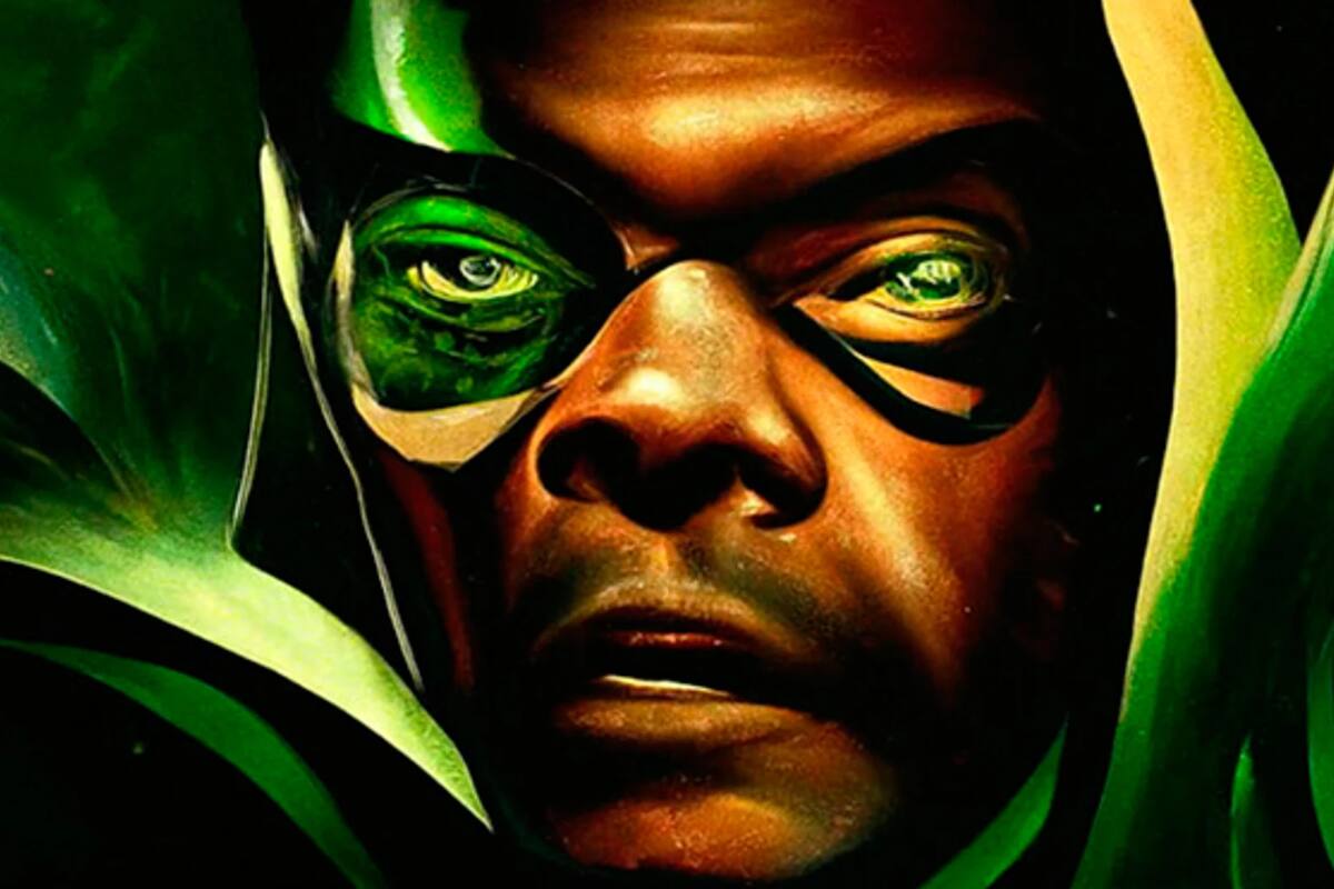 Marvel creó los títulos de Secret Invasion con Inteligencia Artificial