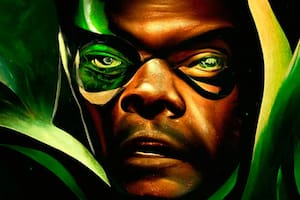 Marvel creó los títulos de Secret Invasion con Inteligencia Artificial
