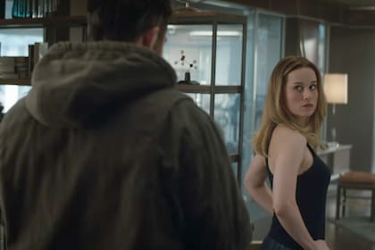 Marvel da algunas pistas en el nuevo trailer de Avengers: Endgame
