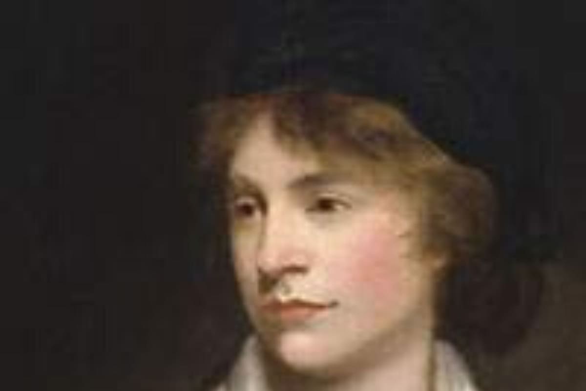Mary Wollstonecraft.