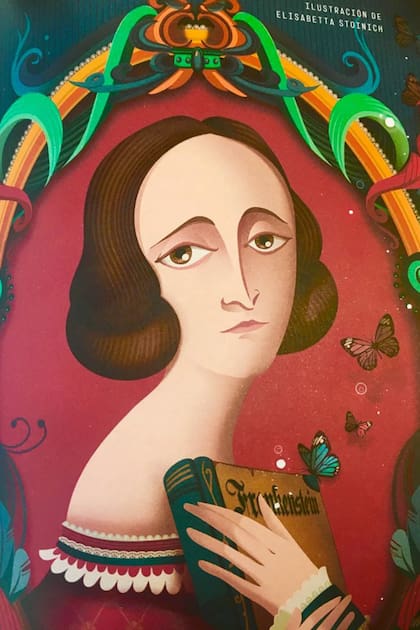 Mary Shelley