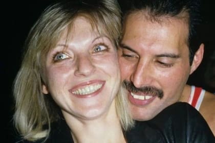 Mary Austin, el gran amor de Freddie Mercury