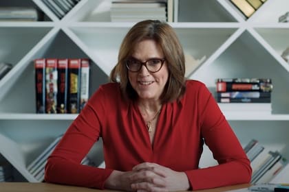 Mary DeMarle, de Eidos Montreal, habló del desarrollo del videojuego de Guardianes de la Galaxia