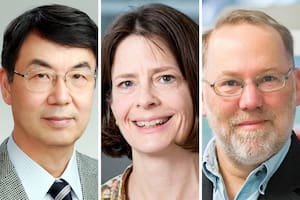 Mary E. Brunkow, Fred Ramsdell y Shimon Sakaguchi ganaron el Premio Nobel 2025