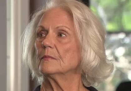 Mary Ellen, la madre de Joseph, brindó su testimonio a la Justicia sobre la inseminación a la que se sometió en la década del 80