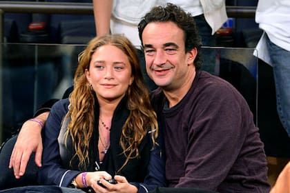 Mary-Kate Olsen y Olivier Sarkozy siguen juntos contra todos los pronósticos