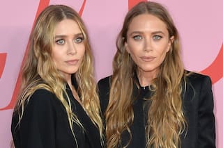 Las gemelas Olsen, la discreción de dos exestrellas dinamitadas por un divorcio