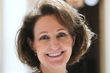 Mary Kay Carlson, la encargada de negocios de Estados Unidos
