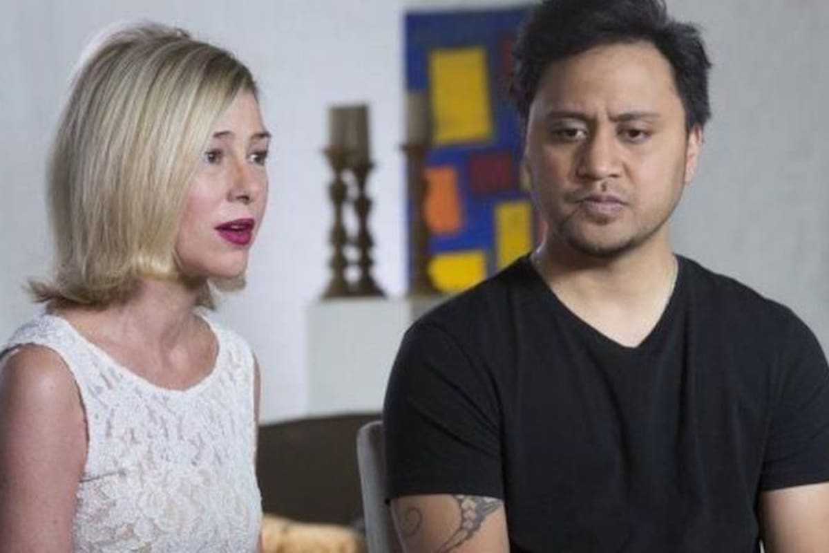 Mary Kay Letourneau y Vili Fualaau tenían una diferencia de edad de 22 años
