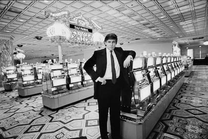 Mary L. Trump, sobrina del presidente de EE.UU., habla del libro que escribió “para que sepan lo peligroso que es”