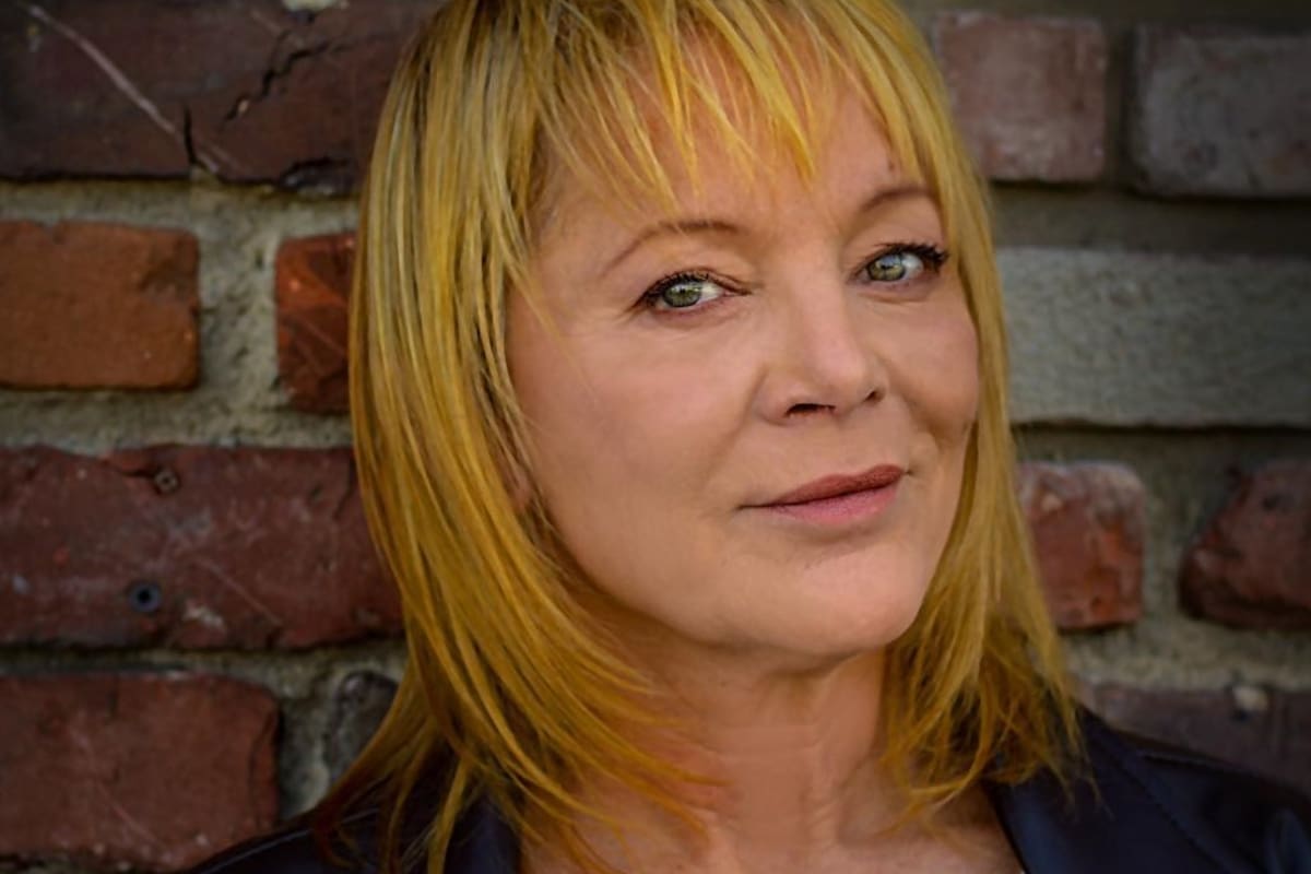 Mary Mara, la actriz de ER, murió ahogada en Nueva York