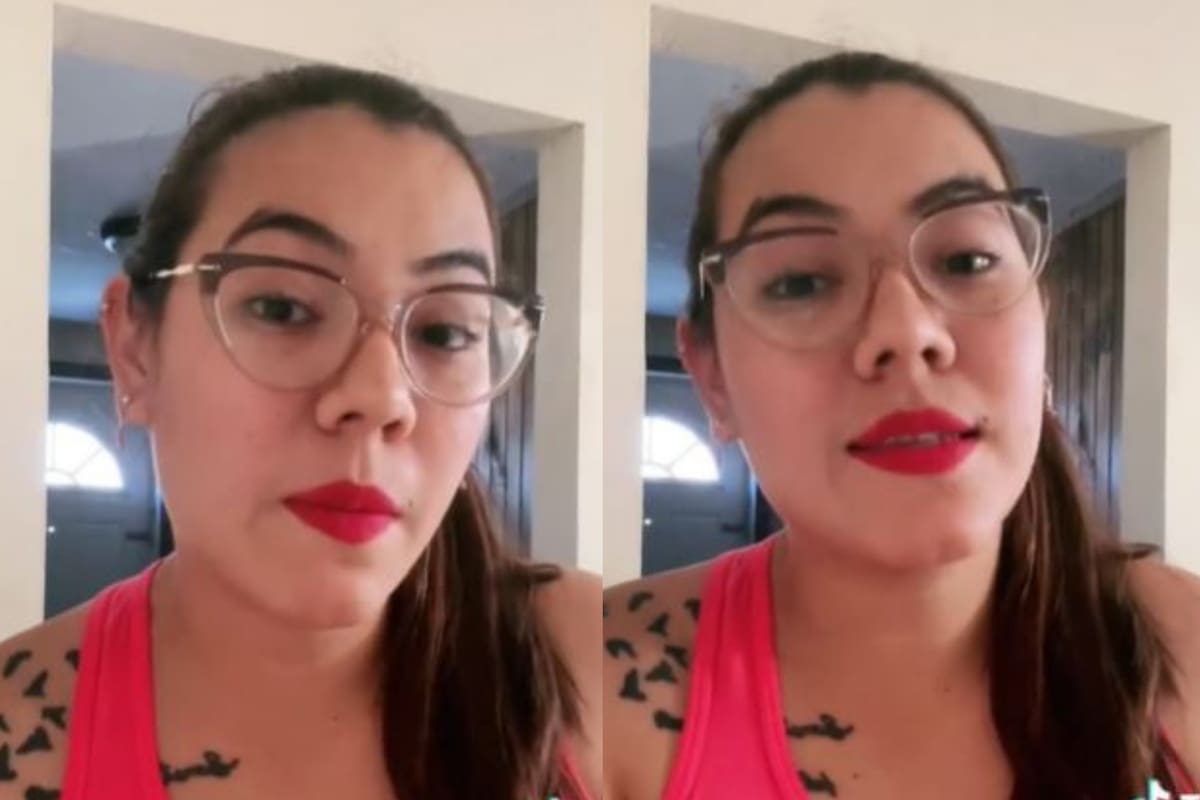 Maryury Meneses es una colombiana que vive en Florida y abordó el lado positivo de haber emigrado