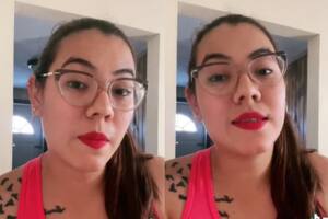 Maryury Meneses es una colombiana que vive en Florida y abordó el lado positivo de haber emigrado