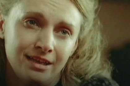 Marzenka Novak, en Espérame mucho (1983)