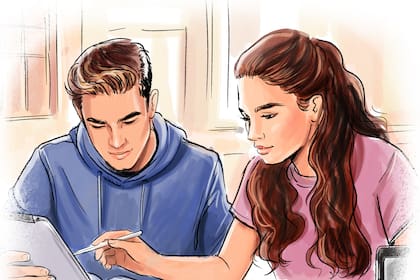 Marzo es el mes ideal para activar las metas educativas de 2026. Idiomas, música, habilidades varias: Club LA NACION acompaña en todas las inquietudes.