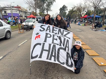 Más testimonios