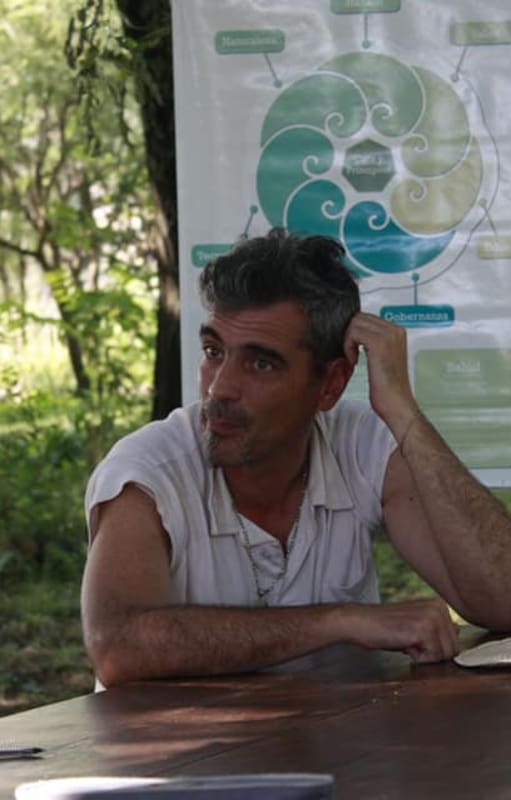 Más allá de Velatropa