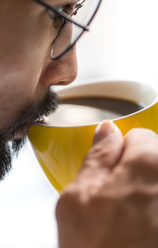 Más allá de Brasil y Colombia hay otros países con café de especialidad
