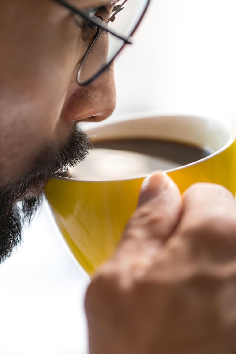 Más allá de Brasil y Colombia hay otros países con café de especialidad