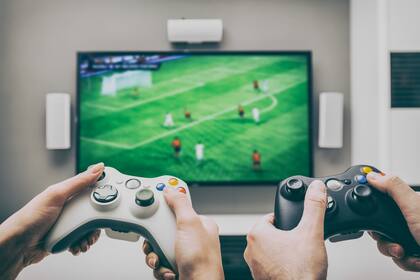 Los videojuegos son un contenido de entretenimiento que proporciona horas de diversión, pero los jugadores también experimentan una serie de beneficios sociales y emocionales, ya que les ayudan a aliviar el estrés, a mejorar la creatividad e incluso a conectar con otras personas