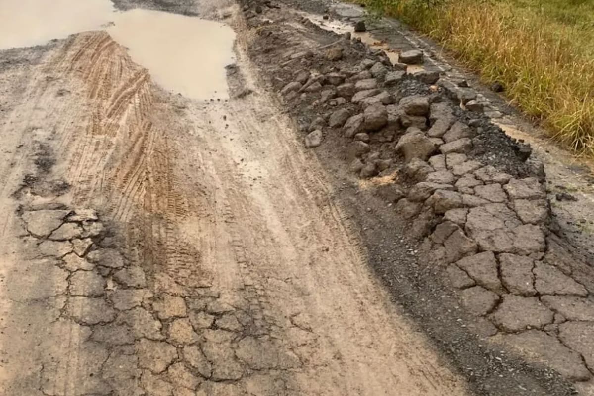 Más allá de la coyuntura, no hay una discusión de fondo sobre cómo recuperar una infraestructura vial destrozada, abandonada y mal mantenida desde hace décadas.