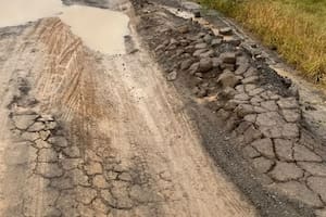 La crisis vial suma sentencias que están lejos de generar efectos en las rutas