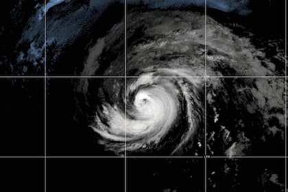 Más allá de la presencia de El Niño y las condiciones poco favorables, las altas temperaturas en el Atlántico son un indicador de posibles tormentas tropicales en el futuro cercano