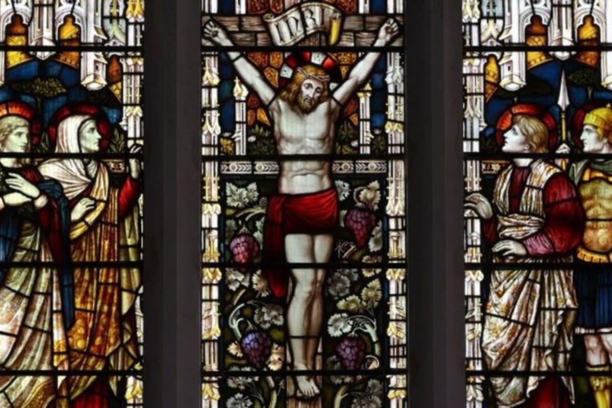 Más allá de la teología, a través de diferentes estudios y pruebas la ciencia permite hacer nuevas especulaciones sobre la muerte de Jesús