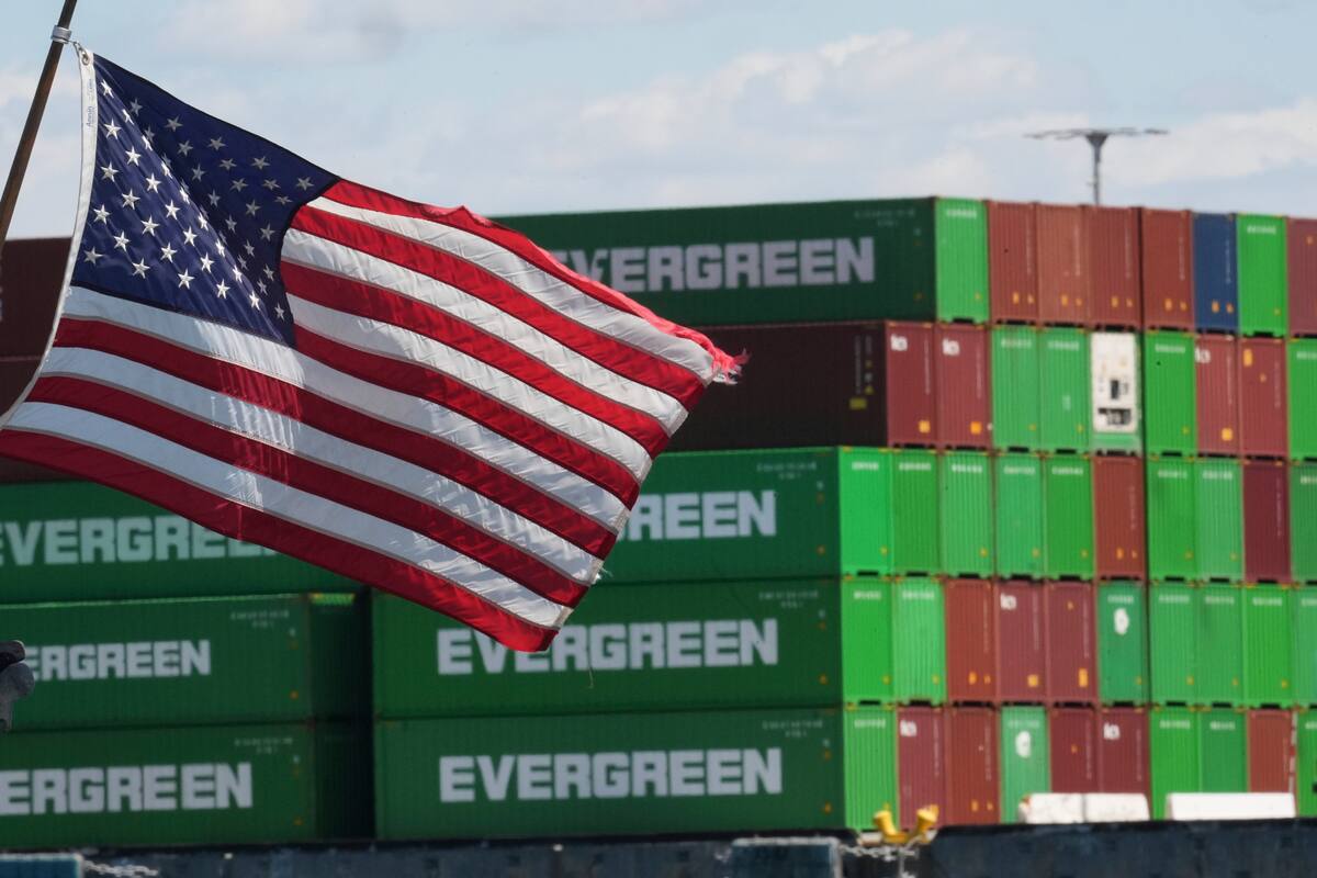 Más allá de los aranceles, Estados Unidos tiene otros requerimientos para la Argentina, ya que considera que hay más barreras que impiden el ingreso de sus productos a este país