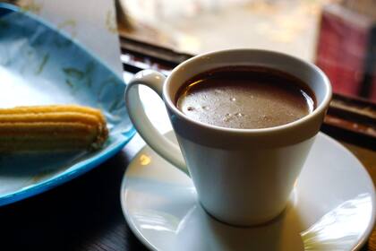 Más allá de los clásicos, entre La Giralda y Florida Garden, una nueva generación chocolatera pisa fuerte